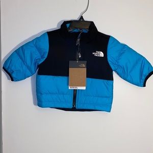 North Face Infant Balanced Rock Jacket